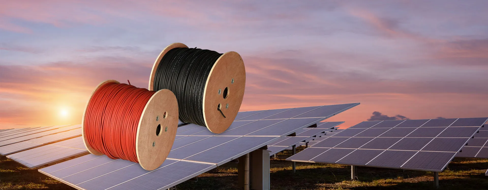 Aluminum Alloy Solar Cable Manufacturers and Suppliers